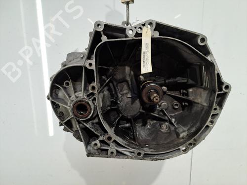 Gearbox PEUGEOT PARTNER Tepee 1.6 BlueHDi 120 | BP39069589M3 - Image 5