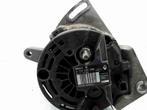 Alternator RENAULT TWINGO II (CN0_) 1.2 (CN0D) | BP38660320M7 - Image 2