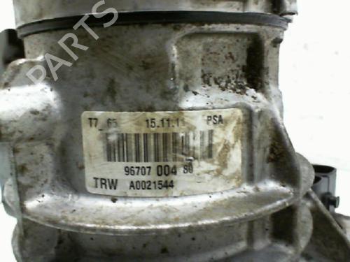 Steering pump PEUGEOT PARTNER Box Body/MPV 1.6 HDi / BlueHDi 75 | BP38657563M99 - Image 2