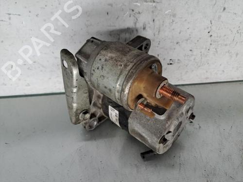 Starter CITROËN C1 (PM_, PN_) 1.0 | BP38664058M8 - Image 2
