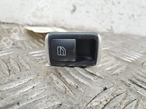 Right front window switch MERCEDES-BENZ A-CLASS (W176) A 180 CDI (176.000) | BP38672604I26 - Image 4
