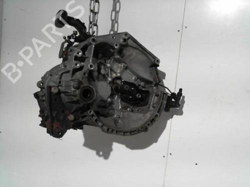 Gearbox CITROËN C3 Pluriel (HB_) 1.4 | BP38658159M3 - Image 5