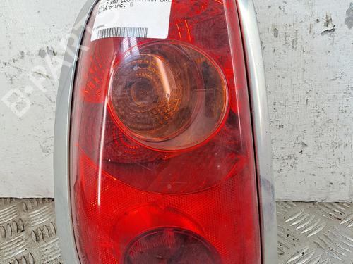 Left taillight MINI MINI COUNTRYMAN (R60) Cooper D | BP38672656C34 - Image 2