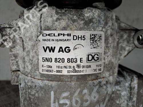 Compressor A/A Compressor A/A 38669889 38669889