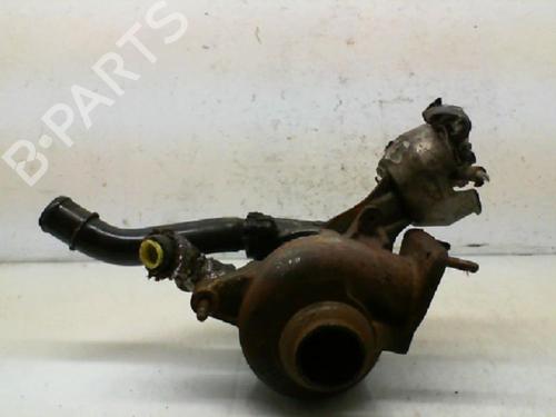 Turbolader/Kompressor für Turbolader/Kompressor 38657347 38657347