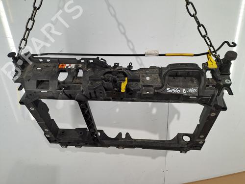 Used Front slam panel Front slam panel 39607399 39607399