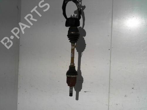 Left front driveshaft CITROËN NEMO Box Body/MPV (AA_) 1.3 HDi 75 | BP38655788M38 - Image 5