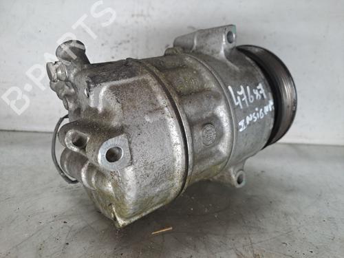 AC compressor OPEL INSIGNIA A (G09) 2.0 Turbo (68) | BP38668492M34 - Image 3