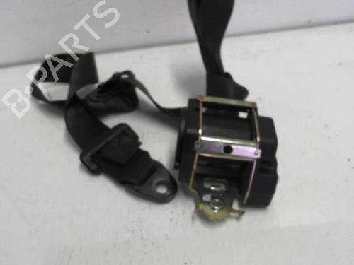 Used Rear left seatbelt Rear left seatbelt 38661167 38661167
