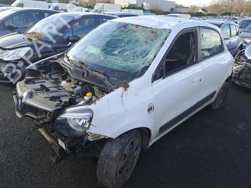 Used Parts RENAULT TWINGO III (BCM_, BCA_) 1.0 SCe 70 4930904