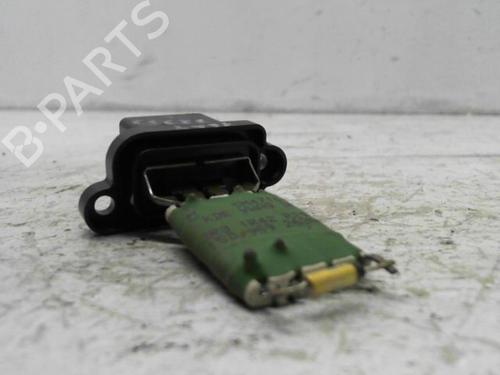 Heater resistor SEAT Mii (KF1, KE1) 1.0 | BP38654059M108 - Image 3