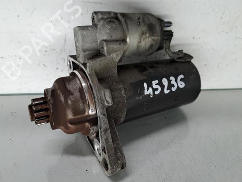 Used Starter Starter 38663608 38663608