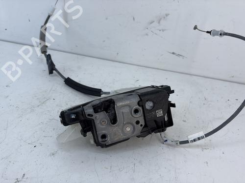 Used Front left lock Front left lock 38668275 38668275