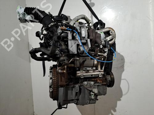 Engine RENAULT CLIO IV (BH_) 1.5 dCi 90 | BP38669531M1  - Image 5