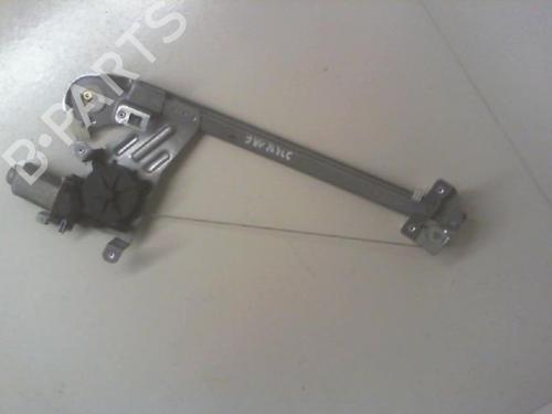 Used Rear left window mechanism Rear left window mechanism 38656057 38656057