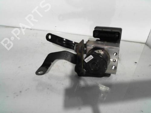 ABS pump FORD FIESTA VI (CB1, CCN) 1.4 TDCi | BP38656258M43 - Image 2