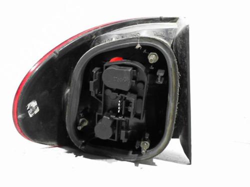 Used Right taillight Right taillight 38655281 38655281