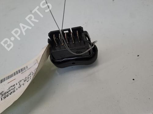 Used Left front window switch Left front window switch 38917610 38917610