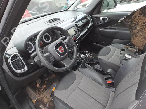 Warning switch FIAT 500L (351_, 352_) 1.4 (199LYB1B) | BP38664749I22 - Image 6