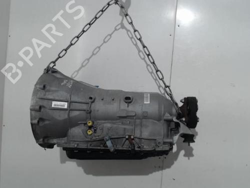 Gearkasse Gearkasse 38662035 38662035