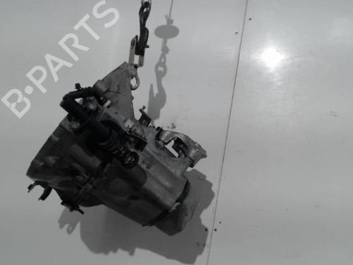 Gearbox CITROËN C3 II (SC_) 1.2 VTi 82 | BP38660683M3 - Image 4