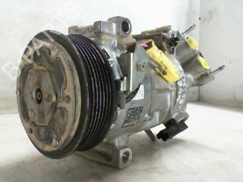 AC-Kompressor AC-Kompressor 38663152 38663152