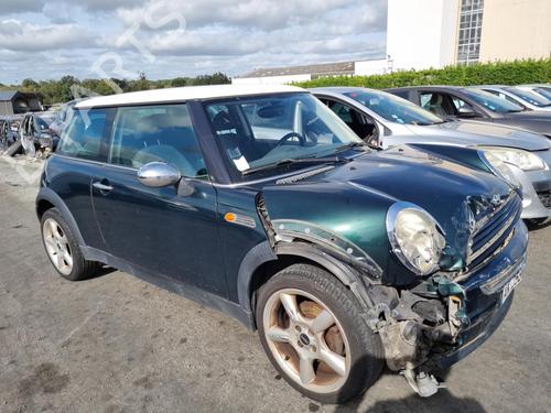 Starter MINI MINI (R50, R53) One | BP38663600M8 - Image 7