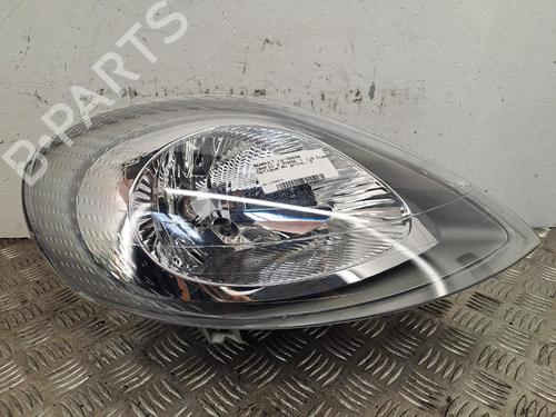 Used Right headlight Right headlight 38672336 38672336