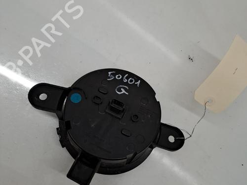 Left daytime light RENAULT TWINGO III (BCM_, BCA_) 0.9 TCe 90 (BCM9, BCM2) | BP39950698C104 - Image 3
