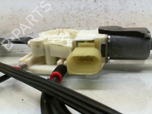 Front left window mechanism FORD S-MAX (WA6) 2.0 TDCi | BP38657275C22 - Image 3