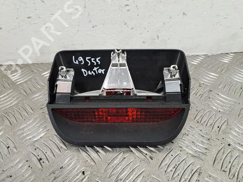 Third brake light DACIA DUSTER (HS_) 1.5 dCi (HSMC) | BP38671416L11 - Image 3