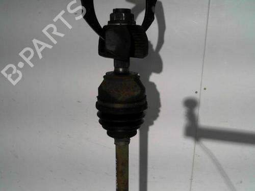 Right front driveshaft FIAT DUCATO Van (250_) 120 Multijet 2,3 D | BP38653062M39 - Image 4