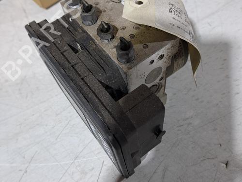 Steering rack PEUGEOT 2008 I (CU_) 1.6 HDi | BP38664149M22 - Image 6