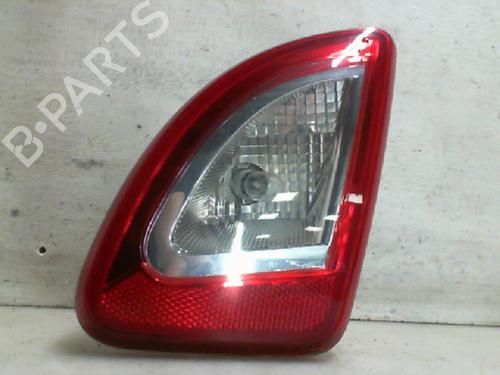 Right tailgate light RENAULT TWINGO II (CN0_) 1.2 16V (CN04, CN0B) | BP38663194C80 - Image 2