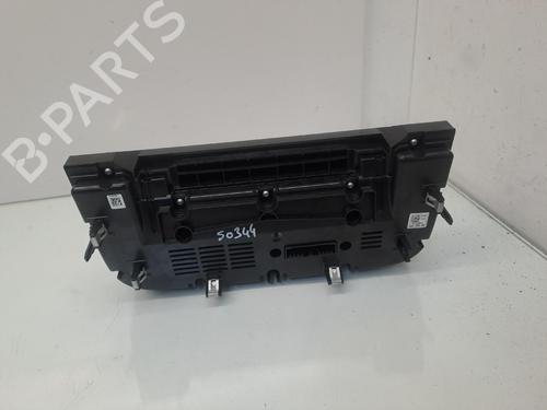 Climate control JAGUAR F-PACE (X761) 2.0 TD4 AWD | BP39486887I5 - Image 3