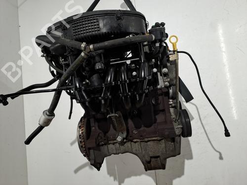 Used Engine Engine 38669231 38669231