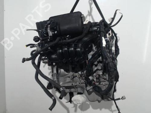 Engine SUZUKI SWIFT III (MZ, EZ) 1.3 (RS413, ZC11S) | BP38661736M1 - Image 7