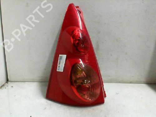 Used Left taillight Left taillight 38661595 38661595