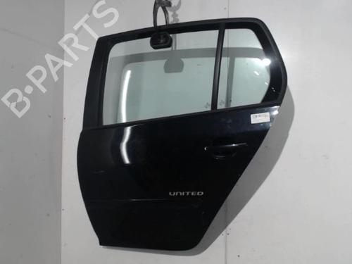 Used Left rear door Left rear door 38661437 38661437