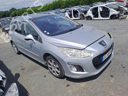 Recambios PEUGEOT 308 SW I (4E_, 4H_) 1.6 HDi 4930900