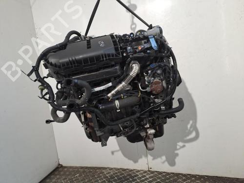 Engine CITROËN C4 II (NC_) 1.6 HDi 115 | BP38664530M1 - Image 2