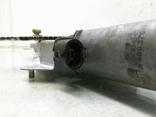 Used Front right window mechanism Front right window mechanism 38657508 38657508