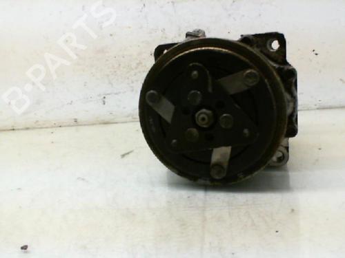 AC compressor PEUGEOT 607 (9D, 9U) 2.2 HDi | BP38657986M34 - Image 2