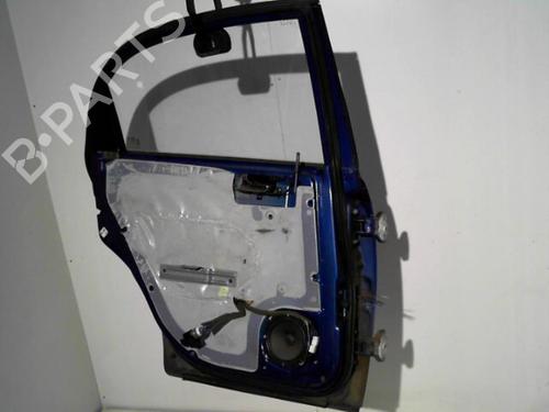 Used Left rear door Left rear door 38652905 38652905
