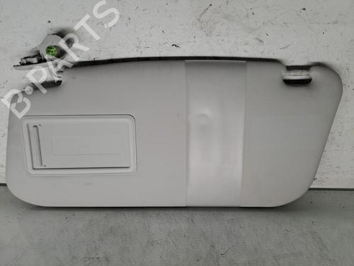 Left sun visor FIAT 500L (351_, 352_) 1.4 (199LYB1B) | BP38664744I1 - Image 3