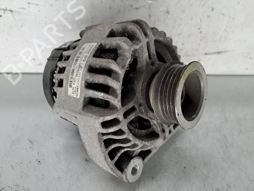 Used Alternator Alternator 38664131 38664131