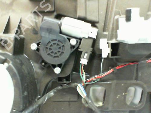 Front right window mechanism MAZDA 5 (CR) 2.0 CD (CR19) | BP38659981C23 - Image 4