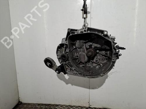 Gearkasse Gearkasse 38663920 38663920