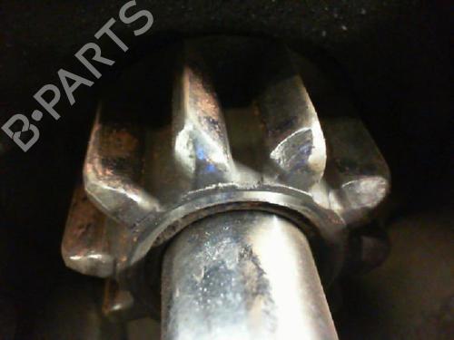 starter-ford-fiesta-vi-cb1-ccn-2008-38661219 main image