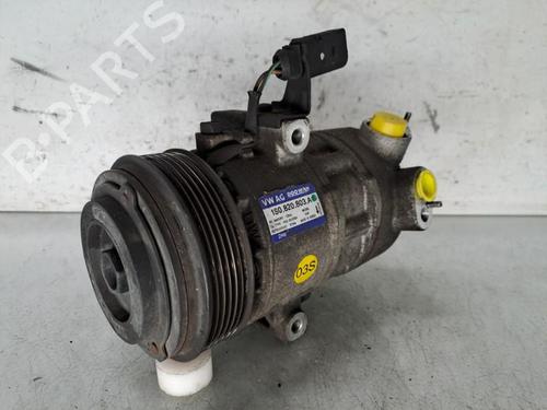 Compressor A/A Compressor A/A 38664614 38664614